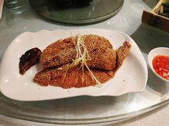 -上海古象大酒店
