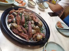 -黄寺蒸汽海鲜(黄寺大街店)