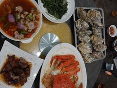 -蚝专家(北滘店)