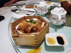 -侨美·唐荔园·40年地道粤菜