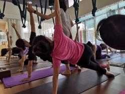 -加帕瑜伽培训学院