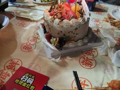 -小林哥的海鲜馆·夜宵烧烤(渔人码头店)