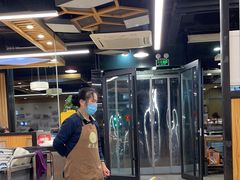 -老上海里弄味道(知春路店)