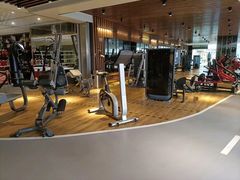 -银吉姆健身(恒隆馆)