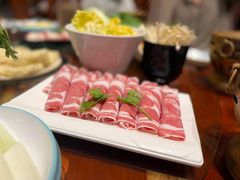 -古关火锅店(古北水镇景区店)
