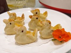 -北京全聚德(王府井店)