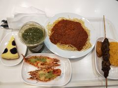 -宜家·瑞典风味餐厅(烟台路店)