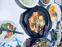 -费大厨辣椒炒肉(沙河万达店)