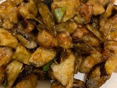 -萍香大厨·锅包肉(大东门店)
