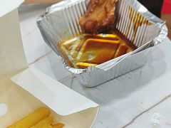 -必胜客(万达广场店)