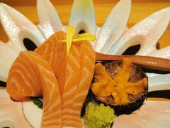 -原志优秀食材·匠心料理·海胆主题(金亿广场店)