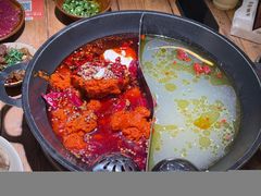 -抄姐老火锅(重庆总店)