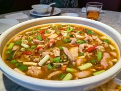 -天辣(金桥啦啦宝都店)