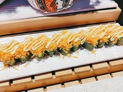 -曼格活海鲜·牛排自助(光明蓝鲸店)