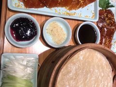 -青年公社烤鸭(滨湖银泰店)
