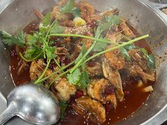 鸡翅大虾-万州大虾(五桥店)