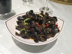 凉拌木耳-顺德佬(五和店)