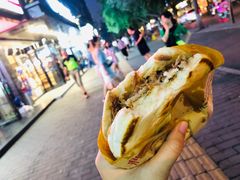 -樊记腊汁肉(竹笆市总店)