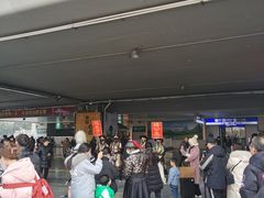 -洛阳龙门站