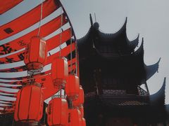 -七宝古镇