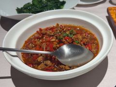 -千百味红餐厅·江西菜(绿地双子塔店)