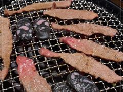 -江户烧肉(高德店)