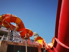 -亚特兰蒂斯水世界冒险乐园