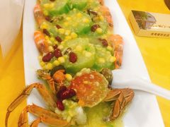 -水乡人家私房菜(逢简店)