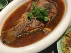 -胡杨记忆(和平路店)