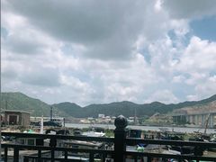 -海门岛七号餐厅