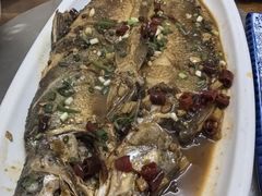 -老味道1992(武当山店)