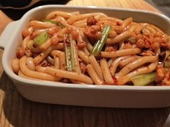 -耶里夏丽新疆餐厅(百联中环购物广场店)