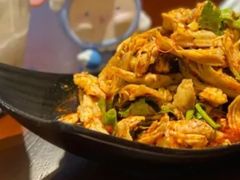 -麒麟风烤牛肉·云南烧烤小排档(丹凤街店)