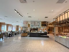 -杭州开元名都大酒店·地中海自助餐厅