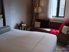 -上海和平饭店-华懋阁 The Cathay Room