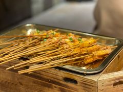 -盟重烧烤(高正街店)