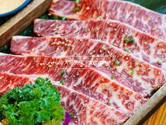 -梦山水日本烧肉(五四广场店)