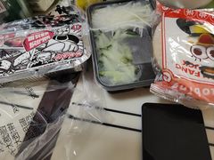 -小胡子祥彪烧烤(北湖总店)