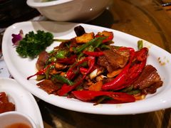 -品大三(大行宫店)