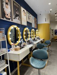 -海马体家庭照相馆(杭州远洋乐堤港店)