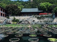 -石峰岩寺