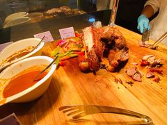 -星璞餐厅(深铁塘朗城君璞酒店)