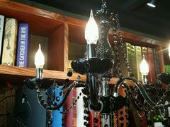 -FASHION BAKERY法森贝克(新德路店)