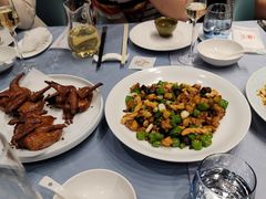 -南堂館川菜文化餐厅(天府店)
