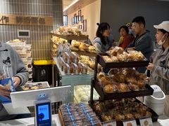 -小飞象面包公社(珠江路金鹰店)