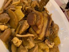-山海天饮食集团(桃源居店)