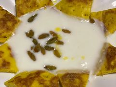 -吉祥圣雪藏餐