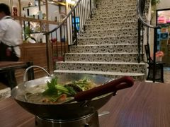-The Dishes Seafood & Restaurant