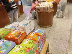 -荷家面包生日蛋糕(大渡口万达广场店)