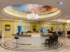 -名流健康高端体检中心·名宾门诊·健康管理